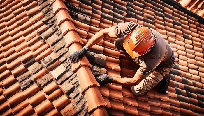 Discover the Secret to a Worry-Free Roof with Lock Tight's Top-Notch Roofing Services