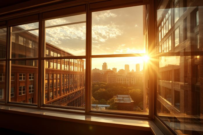 Top Factors to Consider When Choosing Impact Windows for Your Home