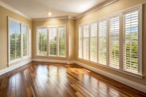 custom windows for modern homes