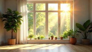 Energy Efficient Windows