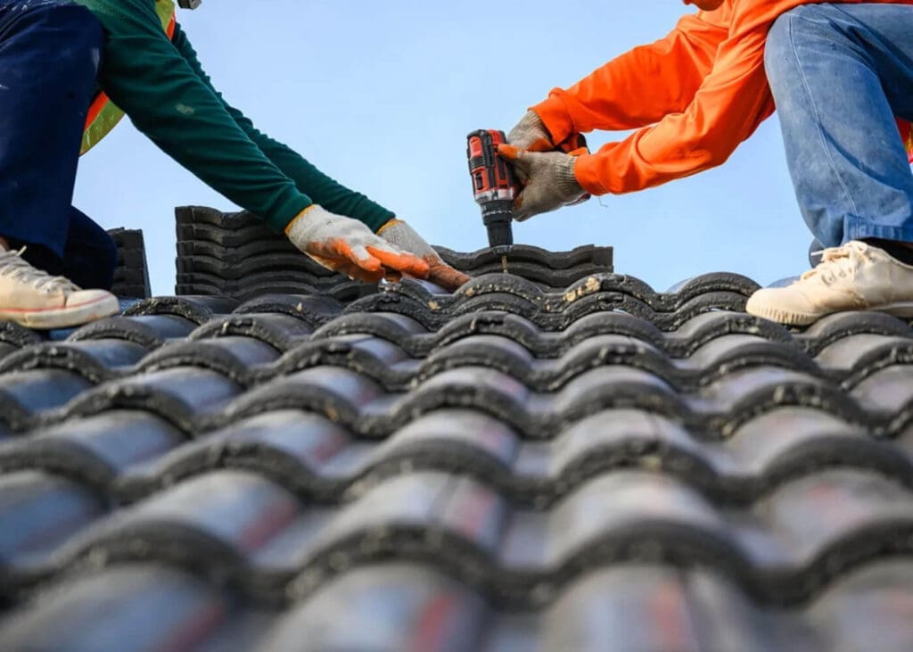 Roof Repairs Sydney Hero