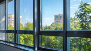 impact windows installation