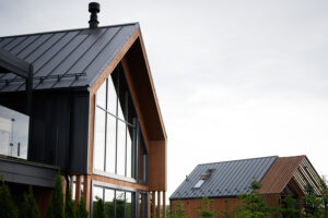 impact windows and roof