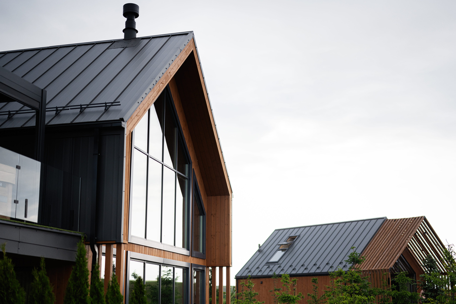 impact windows and roof